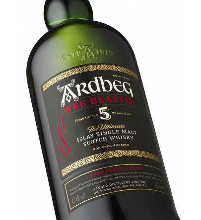 Ardbeg Wee Beastie Ardbeg Wee Beastie